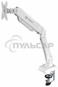 Кронштейн (держатель) ONKRON G80 для монитора 13