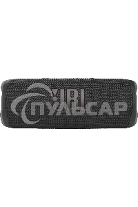 Портативная акустика JBL Flip 6, черный