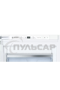 Морозильная камера Bosch GIN81AE30M Встраиваемая