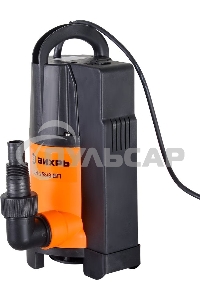 Дренажный насос ДН-258/8 ВП Вихрь