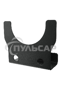 Держатель для угловых шлифмашинок до 125мм, настенный, черный Rexant