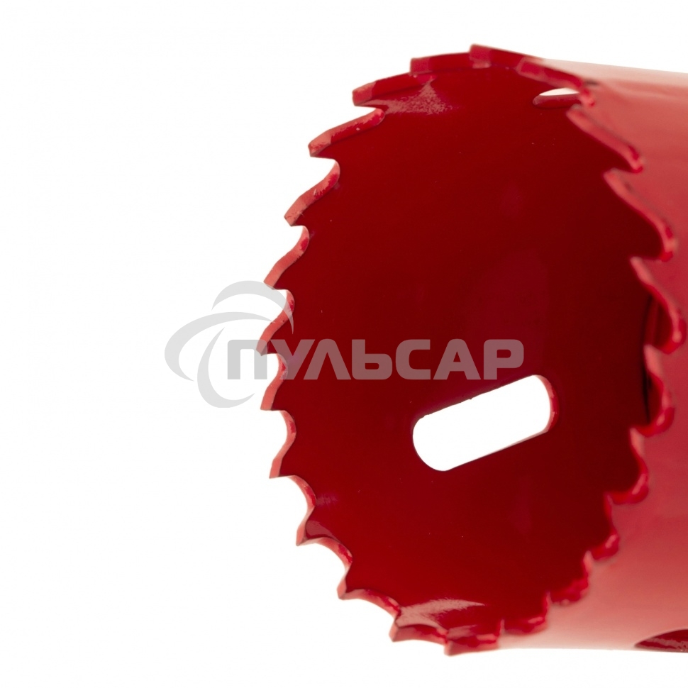 Коронка Matrix BIMETAL, 44 мм