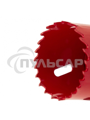 Коронка Matrix BIMETAL, 44 мм