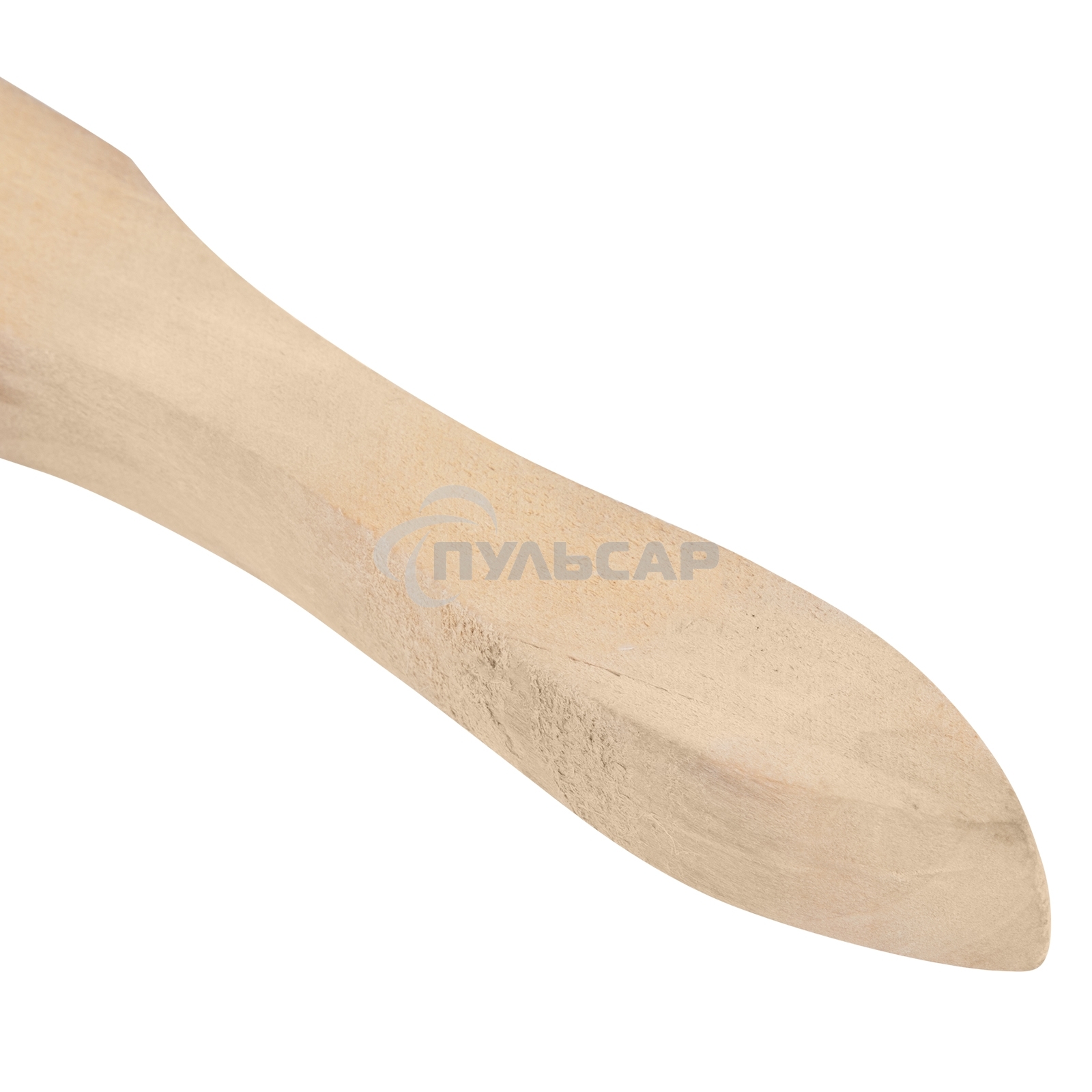 Кордщетка ручная SPARTA 748245 5-рядная металлическая с деревянной ручкой