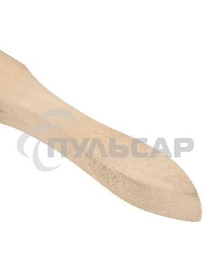 Кордщетка ручная SPARTA 748245 5-рядная металлическая с деревянной ручкой