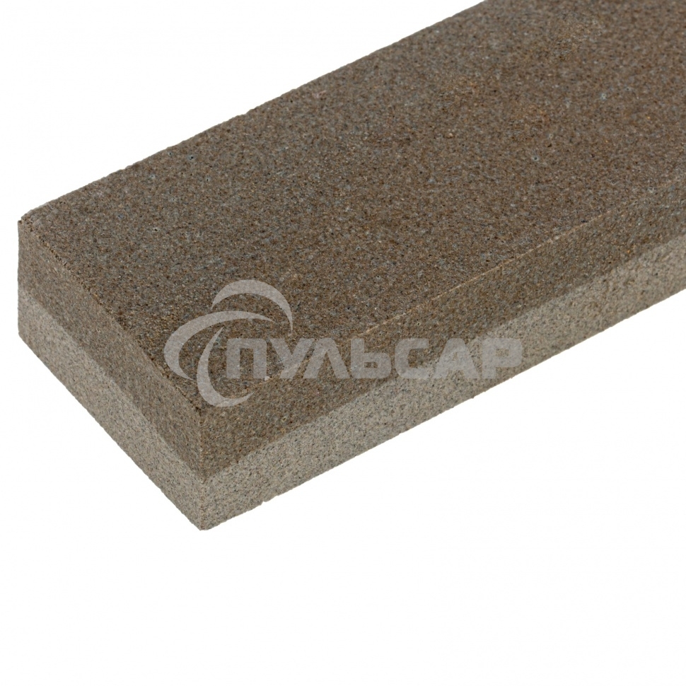 Брусок СИБРТЕХ абразивный,200 мм76420