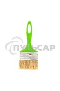 Кисть флейцевая 