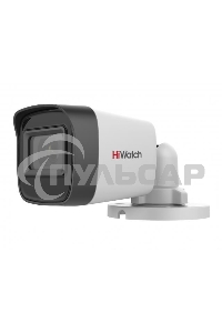 Камера HD-TVI 2MP BULLET HDC-B020(B)(2.8мм) HIWATCH