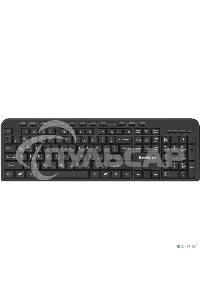 Комплект беспроводной ExeGate EX286220RUS Professional Standard Combo MK240