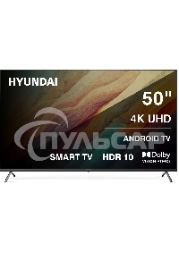 Телевизор Hyundai 50