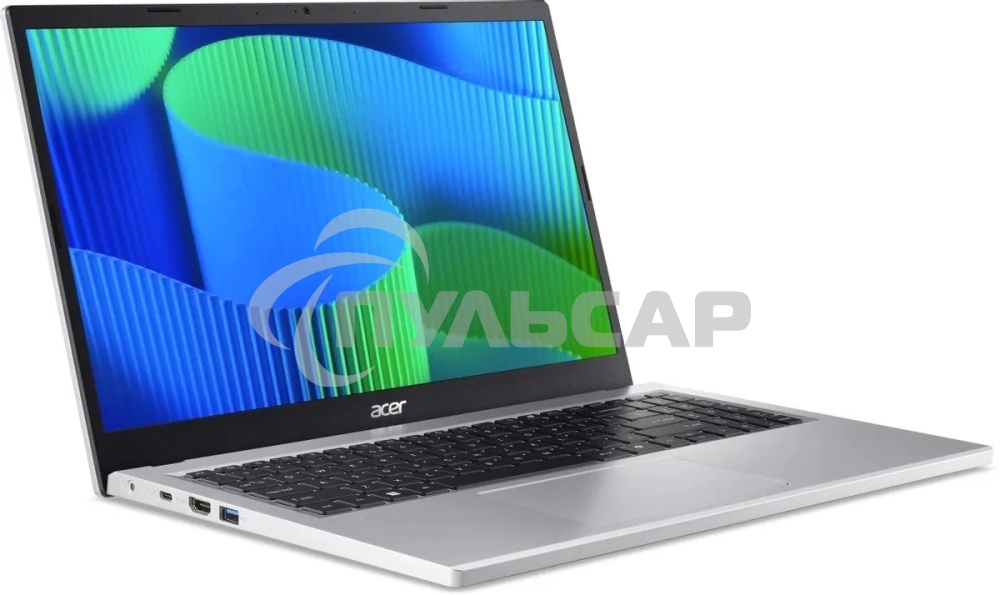 Ноутбук Acer Extensa 15 EX215-34-32RU Core i3 N305 16Gb SSD 512Gb Intel HD Graphics 15.6