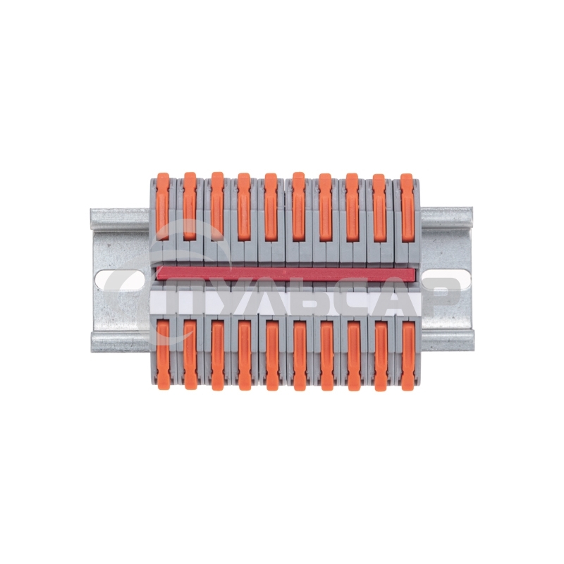 Перемычка для клемм Rexant СМК 222-421D 10PIN