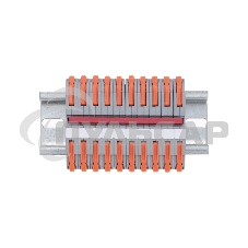Перемычка для клемм Rexant СМК 222-421D 10PIN