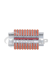 Перемычка для клемм Rexant СМК 222-421D 10PIN