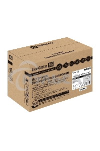 Источник бесперебойного питания ExeGate Power Back BNB-1000.LED.AVR.4C13 1000VA/550W, LED, AVR, 4*C13, черный