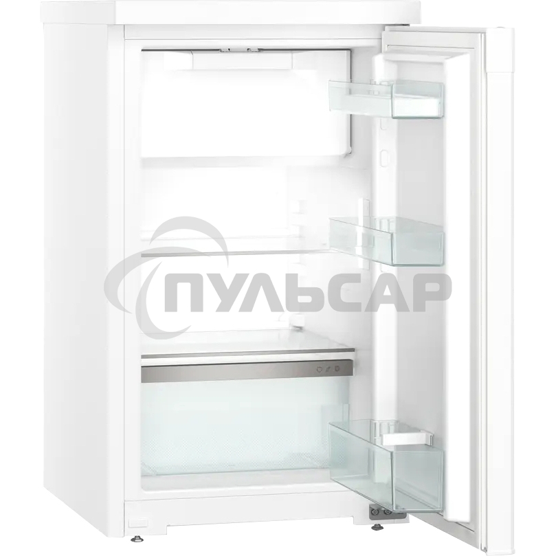 Холодильник Liebherr Re 1201-20 001 белый однокамерный 85/13л морозилка сверху, капельная система