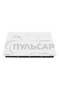 Индукционная варочная панель HOMSair HIC43SWH Inverter