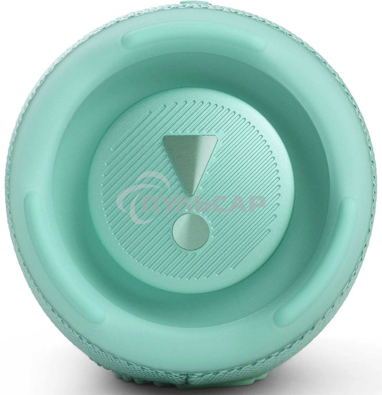 Портативная акустика JBL Charge 5, бирюзовый