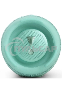 Портативная акустика JBL Charge 5, бирюзовый