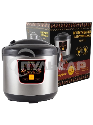 Мультиварка Матрена MA-011 5л 900Вт
