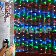 Гирлянда Neon-night Сеть 