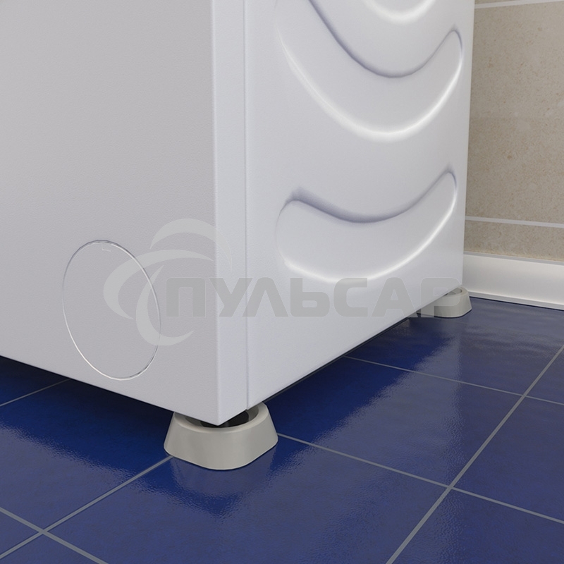 Антивибрационные подставки 4 шт. PROconnect