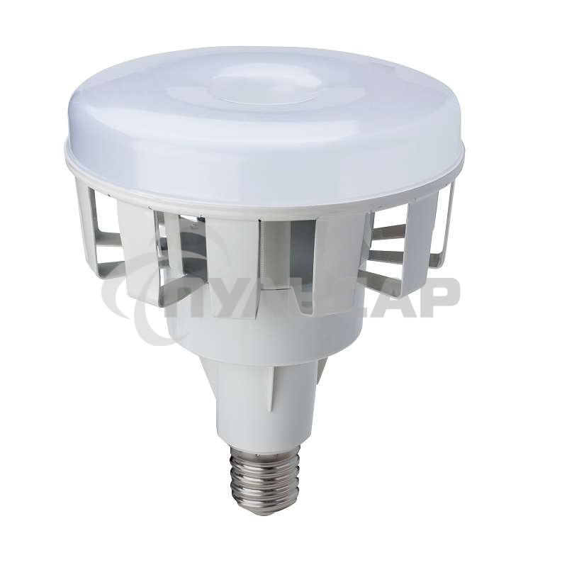 Лампа светодиодная KOSMOS premium HWLED 150Вт E40 6500К 220В Космос KHWLED150WE4065