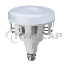 Лампа светодиодная KOSMOS premium HWLED 150Вт E40 6500К 220В Космос KHWLED150WE4065
