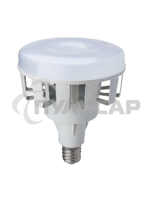 Лампа светодиодная KOSMOS premium HWLED 150Вт E40 6500К 220В Космос KHWLED150WE4065