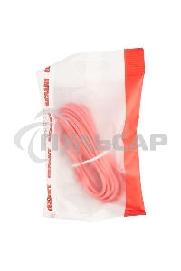 Провод автомобильный ПГВА/ПВАМ Rexant 1х1,50 мм красный, мини-бухта 5 метров