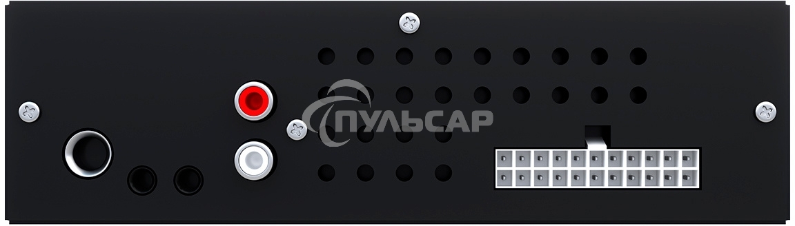 Автомагнитола Prology CDP-8.1 KRAKEN 1DIN 8x65Вт