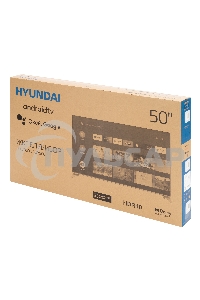 Телевизор Hyundai 50