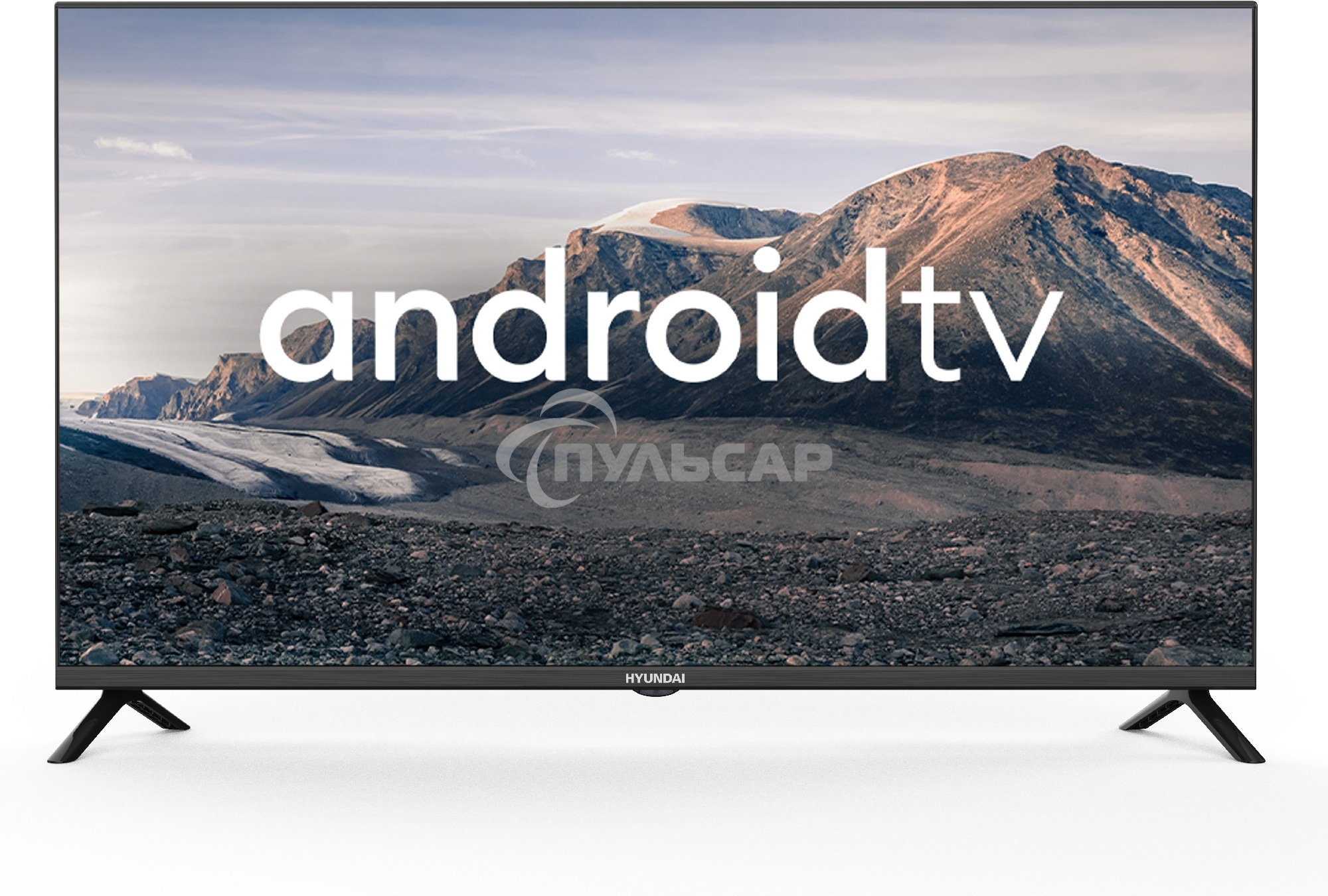 Телевизор Hyundai 40