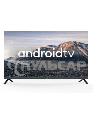 Телевизор Hyundai 40