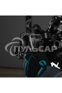 Набор инструментов 115 пред., 120 зубьев, CrV, 1/4