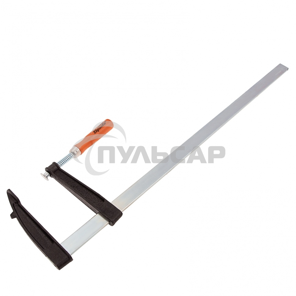 Струбцина F-образная, 600 х 120 х 670мм Sparta