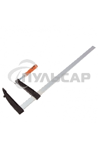 Струбцина F-образная, 600 х 120 х 670мм Sparta