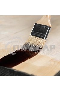 Кисть плоская 