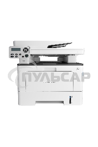 МФУ лазерное Pantum BM5100ADN, A4, ч/б, печ. до 40 стр/мин., скан. до 24 стр/мин., 1200 x 1200 dpi, USB, RJ-45
