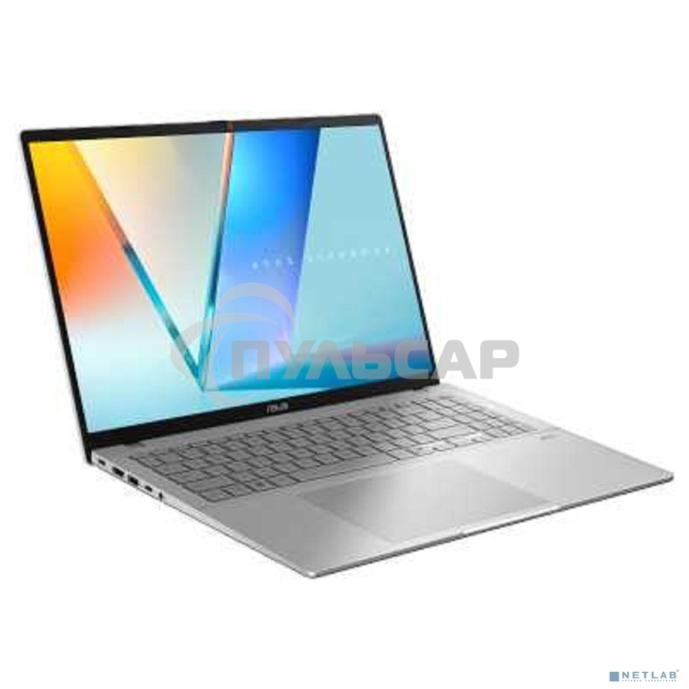 Ноутбук Asus VivoBook S16 S3607VA-RP042 Core i7 13620H 16Gb SSD512Gb Intel UHD Graphics 16