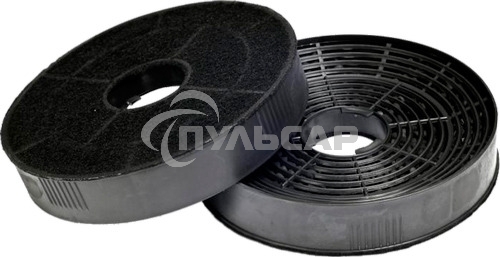 Комплект фильтров Elikor Ф-05 (2шт.) 