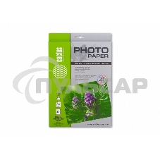 Пленка Cactus для цветных струйных принтеров CS-FA415050 А4 150 г/м2 50 листов