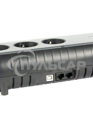 Источник бесперебойного питания Powercom WOW-500U WOW-500A-6GG-2440