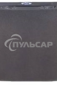 Холодильник DON R-407 G графит зеркальный однокамерный 148л