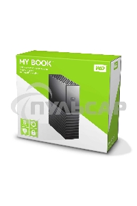 Внешний HDD 3.5