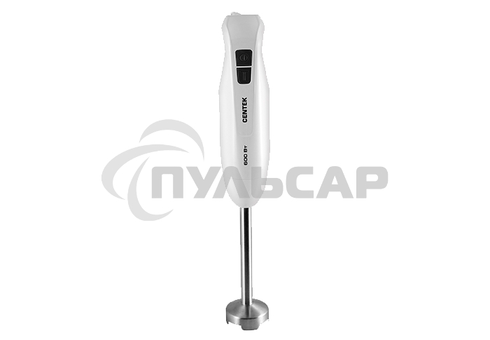 Блендер погружной Centek CT-1344 белый