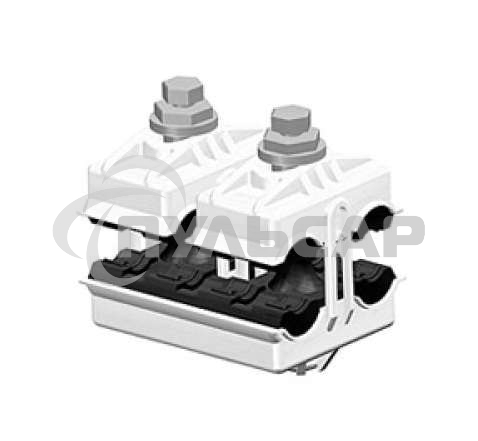 Зажим ответвительный герметичный RP 150 (35-150/35-150) НИЛЕД 13402222