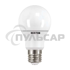 Лампа светодиодная низковольтная МО 6.5Вт E27 24-36В AC/DC 4000К VARTON 902502265