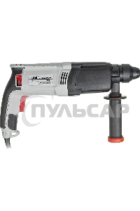 Перфоратор Ресанта П-32-1000К патрон:SDS-plus уд.:5.2Дж 1000Вт (кейс в комплекте)