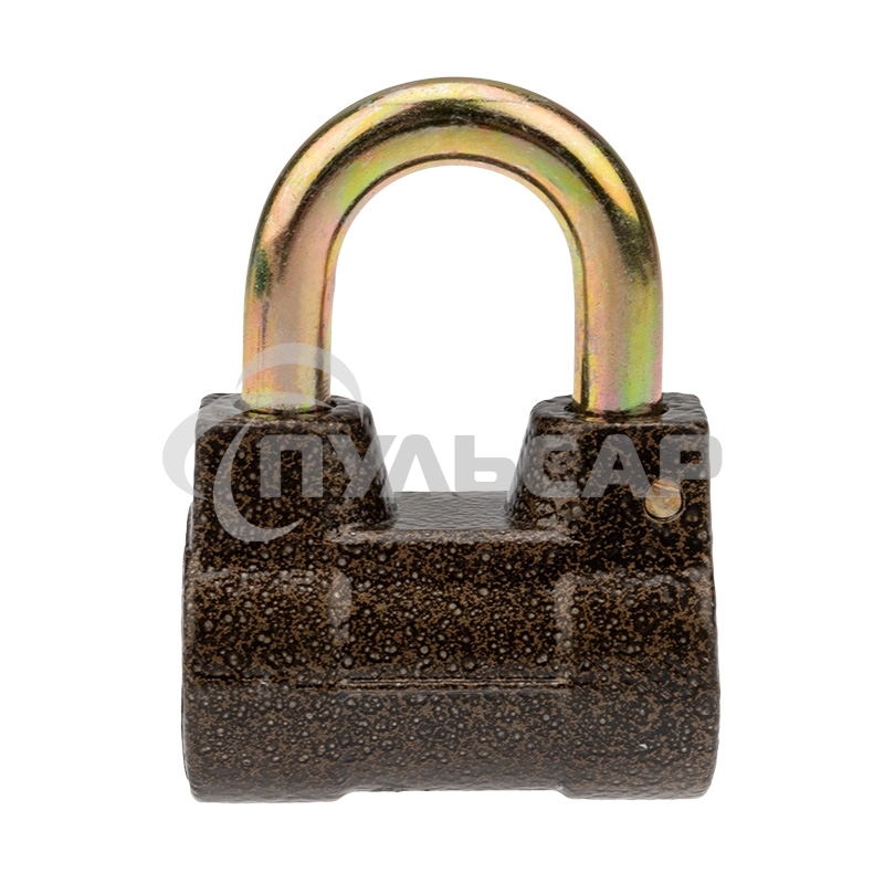 Замок навесной БР-55 ЧЕТЫРЕ СЕЗОНА